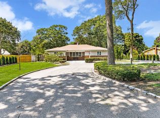 158 Orchard Rd, East Patchogue, NY 11772