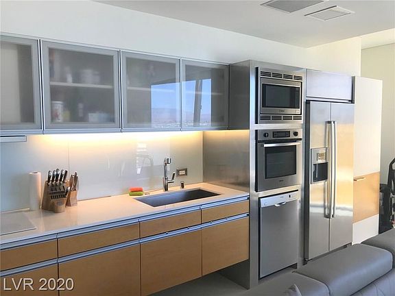 3rd image of 3726 Las Vegas Blvd S Unit 1206