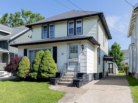 2nd image of 48 Whitfield Ave