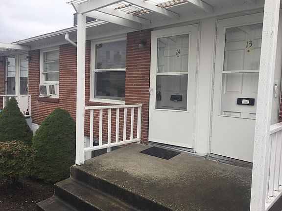 2nd image of 309 N Tacoma Ave APT 12