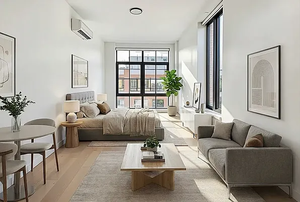 979 Pacific Street #5/A