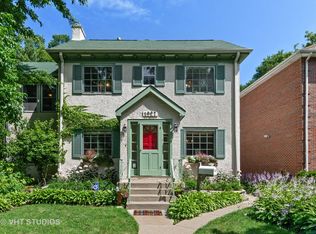1927 Lincoln St, Evanston, IL 60201