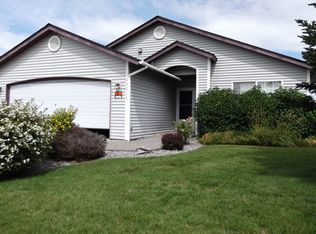 23015 E Oldenburg Ln, Liberty Lake, WA 99019