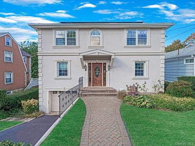 33 Berkshire Road, Yonkers, NY, 10710