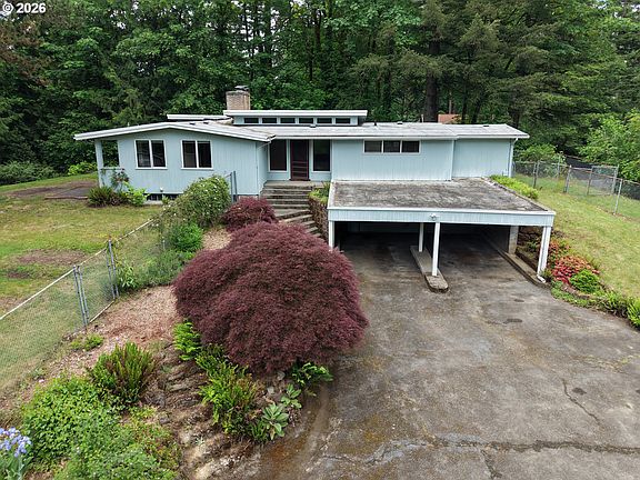 2nd image of 3535 SW Buddington St