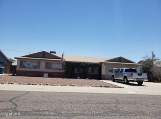 3401 W Shaw Butte Dr, Phoenix, AZ 85029