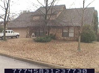 7510 S 86th East Pl, Tulsa, OK 74133