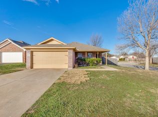 4209 Fiste, Denton, TX 76207