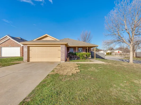 4209 Fiste, Denton, TX 76207