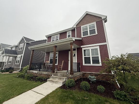 2nd image of 2865 Endive Dr