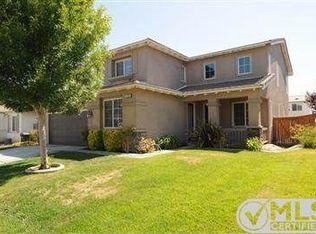 14621 Sunflower Ct, Adelanto, CA 92301