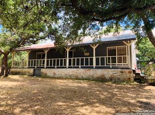 549 Lone Shadow, Spring Branch, TX 78070