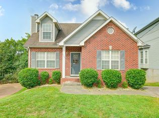 4108 Pleasant Colony Dr, Antioch, TN 37013