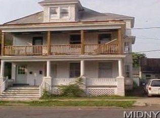107 Lexington Pl, Utica, NY 13501