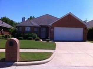 1614 Creekpark Trl, Arlington, TX 76018