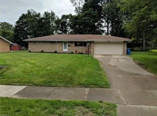 5139 Evergreen Dr, North Olmsted, OH