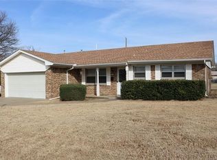 237 S 118th East Ave, Tulsa, OK 74128