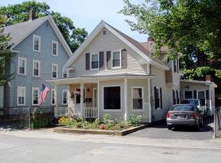 49 River St, Rochester, NH 03867