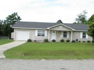 4010 Sandy Run Dr, Valdosta, GA 31605
