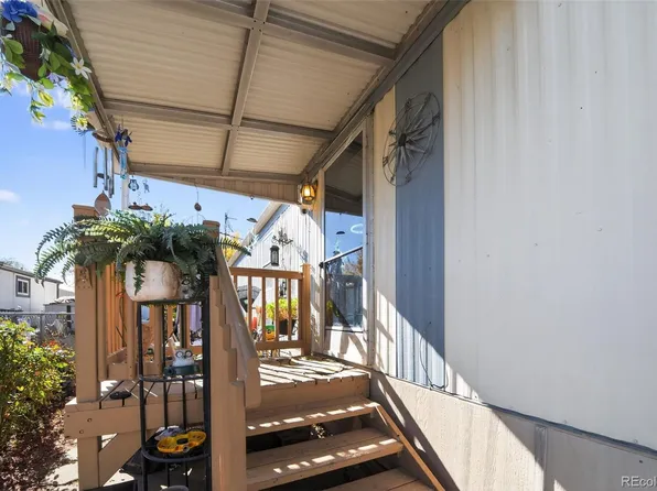 2970 Falcon Street, Denver, CO 80260