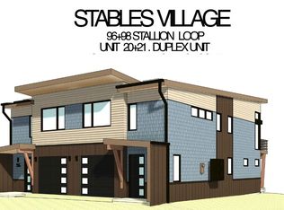 98 Stallion Loop #21, Breckenridge, CO 80424