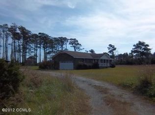 27082712-2708 Highway 2712 #70-E, Beaufort, NC 28516