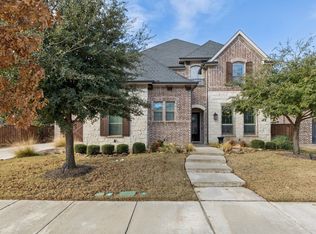 6073 Forefront Ave, Frisco, TX 75036