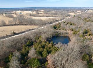 E 212th St, Cowgill, MO 64637