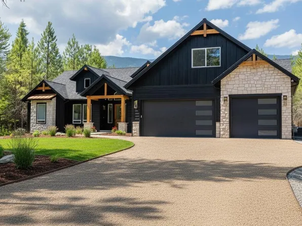 Nka Reformation Dr, Sandpoint, ID 83864