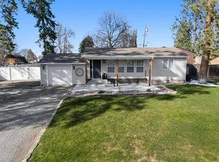 11119 E 17th Ave, Spokane, WA 99206