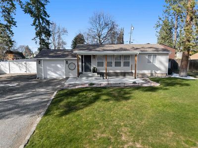 11119 E 17th Ave, Spokane, WA, 99206