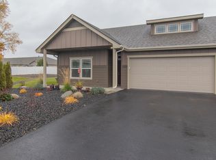 The Cottages, Spokane Valley, WA 99216