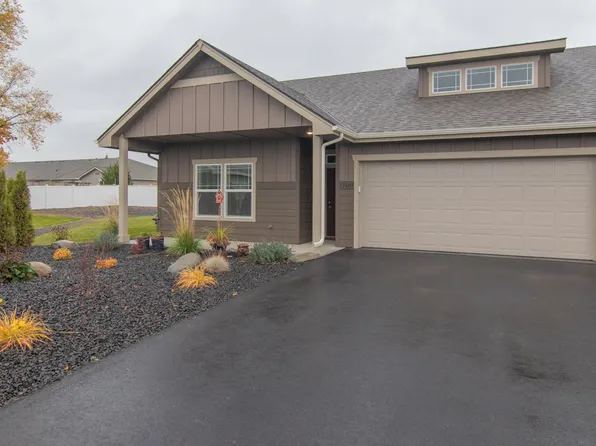 The Cottages, 402 N Mayhew Ln, Spokane Valley, WA 99216
