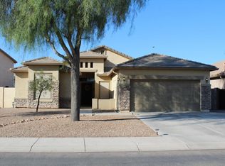 44374 W Buckhorn Trl, Maricopa, AZ 85138