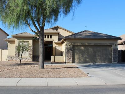 44374 W Buckhorn Trl, Maricopa, AZ, 85138