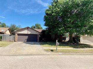 13116 Turtle Creek Dr, Oklahoma City, OK 73170