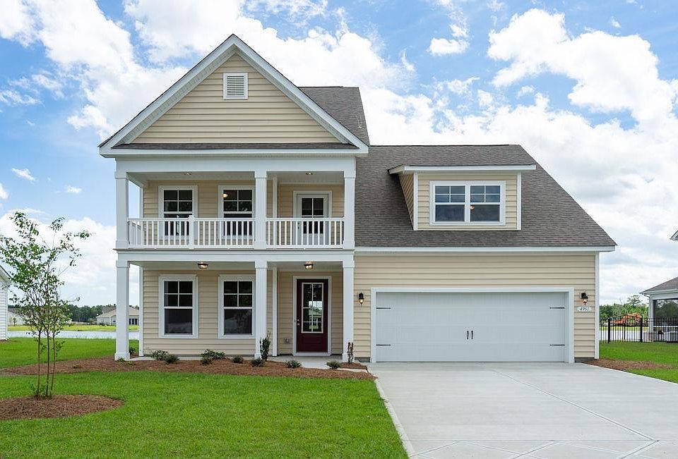 1078 Heather Glen Blvd, Little River, SC 29566 MLS 2222485 Zillow