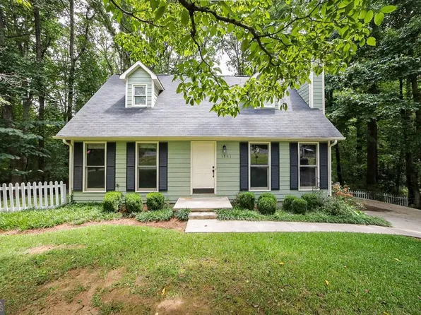 1361 Bouldercrest Cir, Watkinsville, GA 30677