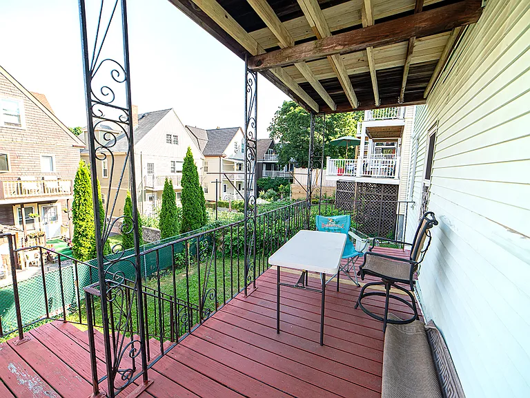 21 Lovell St #1 — Photo 14