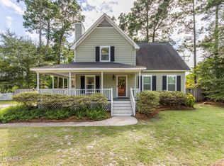 733 Bracken Fern Dr, Wilmington, NC 28405