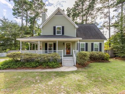 733 Bracken Fern Drive, Wilmington, NC, 28405