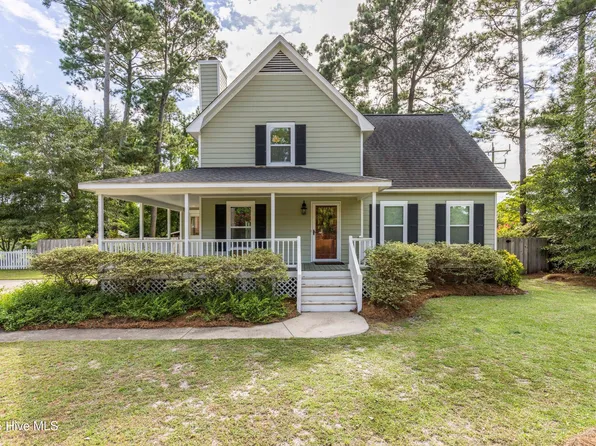 733 Bracken Fern Drive, Wilmington, NC 28405