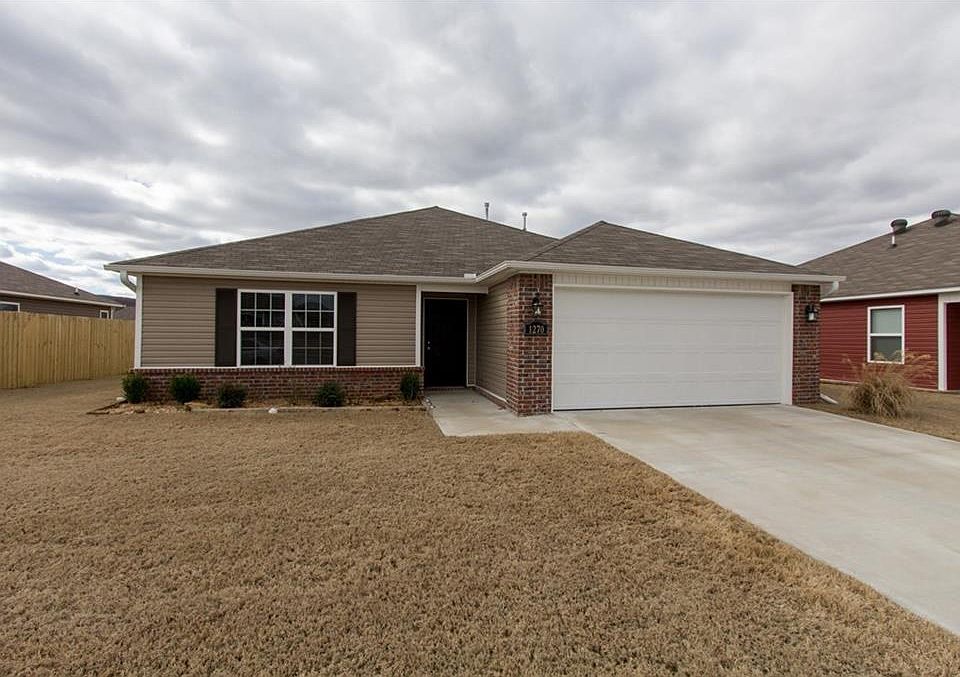 1st image of 1270 S Gentle Valley Dr