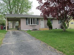 111 Pheasant Dr, Bayville, NJ 08721