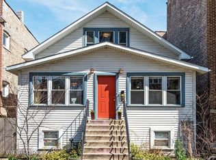 6531 N Bosworth Ave, Chicago, IL 60626