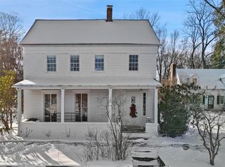 701 Guard Hill Rd, Bedford, NY 10506