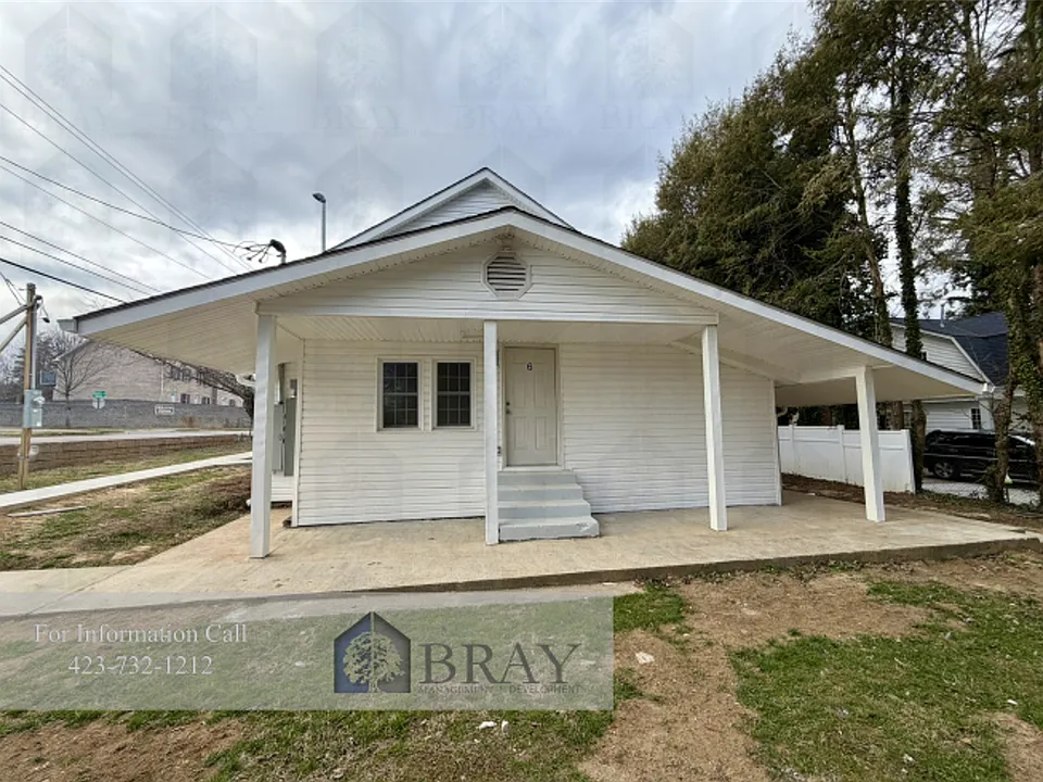 Holston Apartments