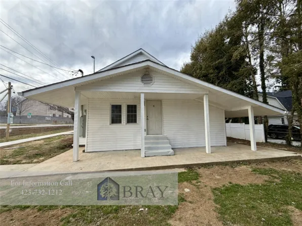 Holston Apartments, 500 E Holston Ave APT 6, Johnson City, TN 37601