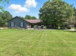 9185 County Road 46, Galion, OH 44833