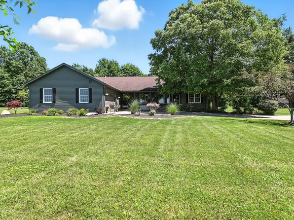 9185 County Road 46, Galion, OH 44833